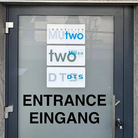 Apartament Felseck