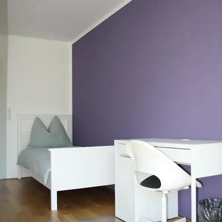 Felseck Διαμέρισμα