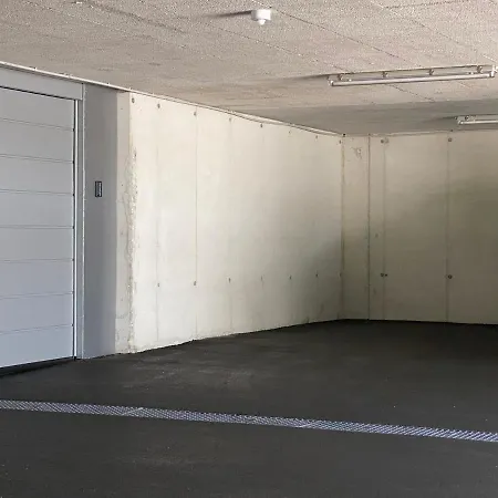 Felseck Апартаменты *