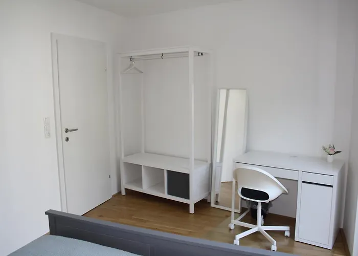 Apartamento Felseck Innsbruck