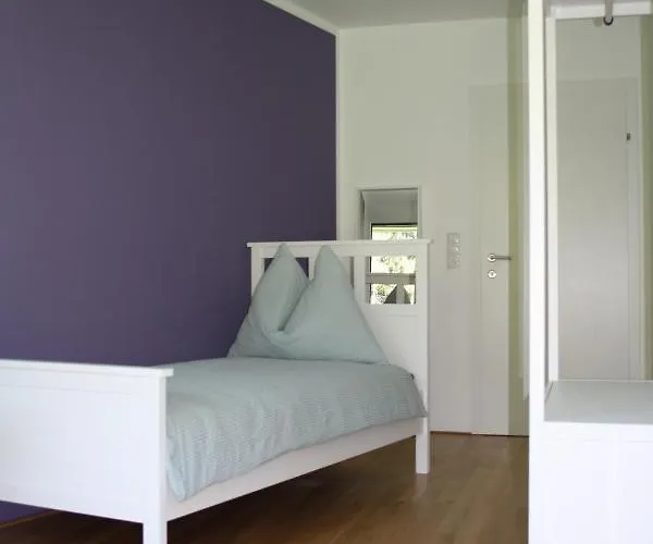 Apartamento Felseck Innsbruck