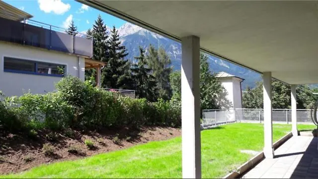 Felseck Апартаменты *