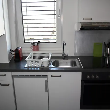 Apartment Felseck *