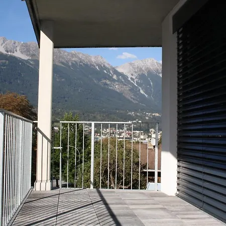 Apartamento Felseck Innsbruck