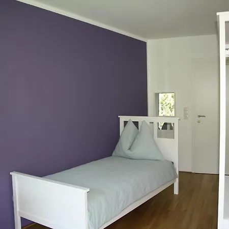 Apartamento Felseck *