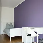 Felseck Apartman