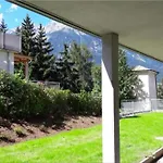 Felseck Apartman *