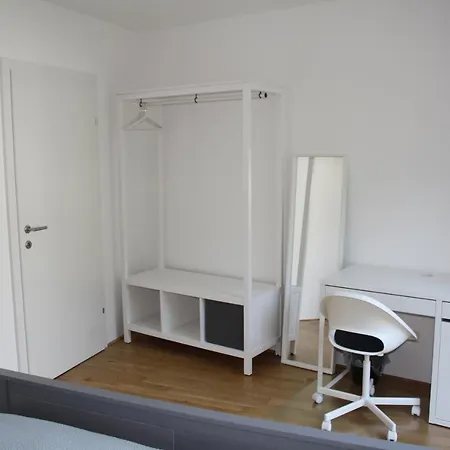 Apartament Felseck Innsbruck