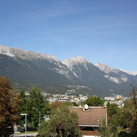 Felseck Innsbruck