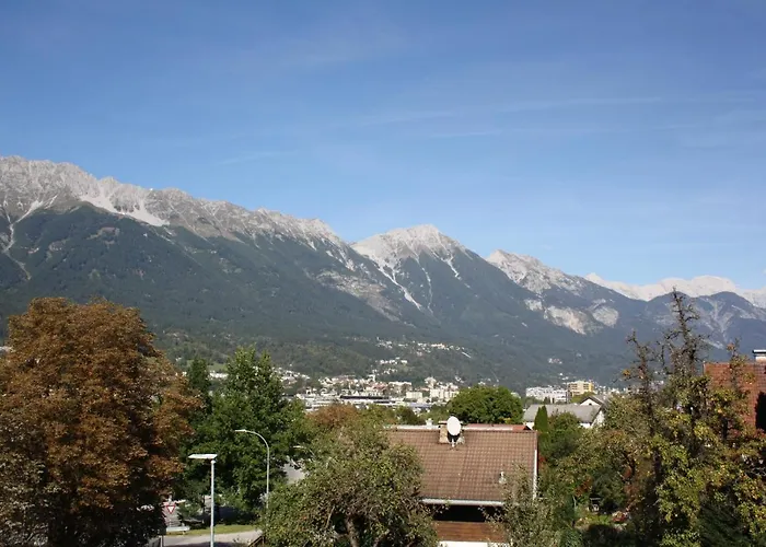 Felseck Innsbruck
